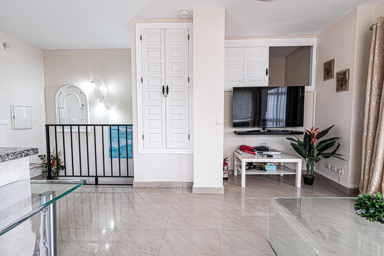 Apartamento en venta en Burriana (Nerja)