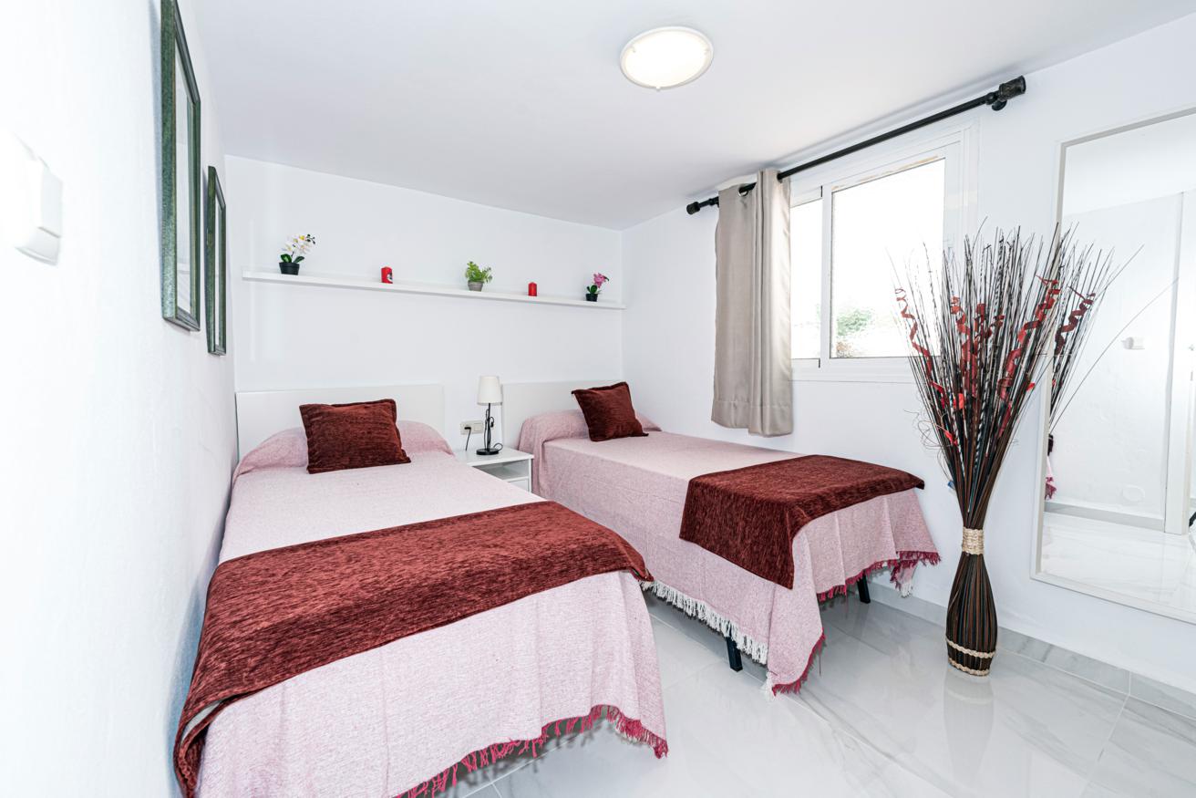 Apartamento en venta en Burriana (Nerja)