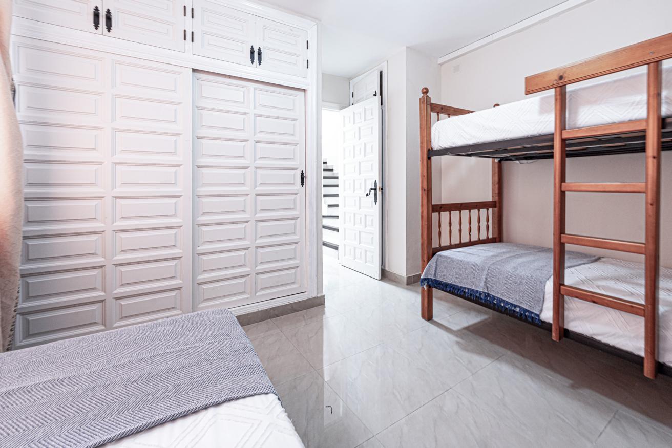 Apartamento en venta en Burriana (Nerja)