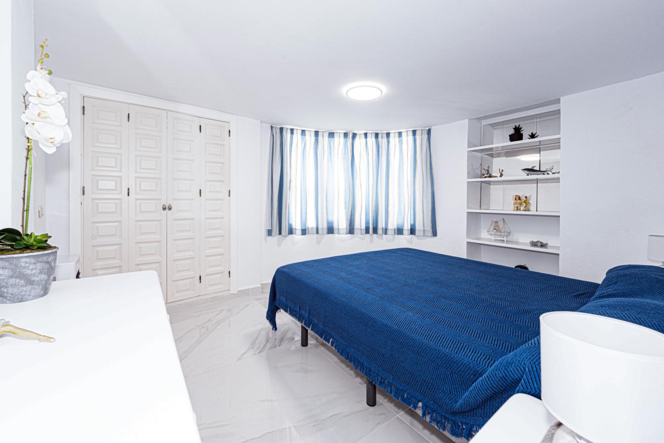 Apartamento en venta en Burriana (Nerja)