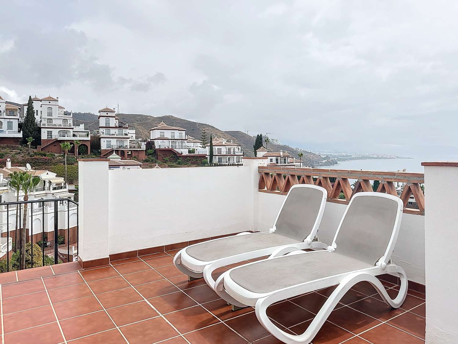 Woning te koop in El Peñoncillo (Torrox)