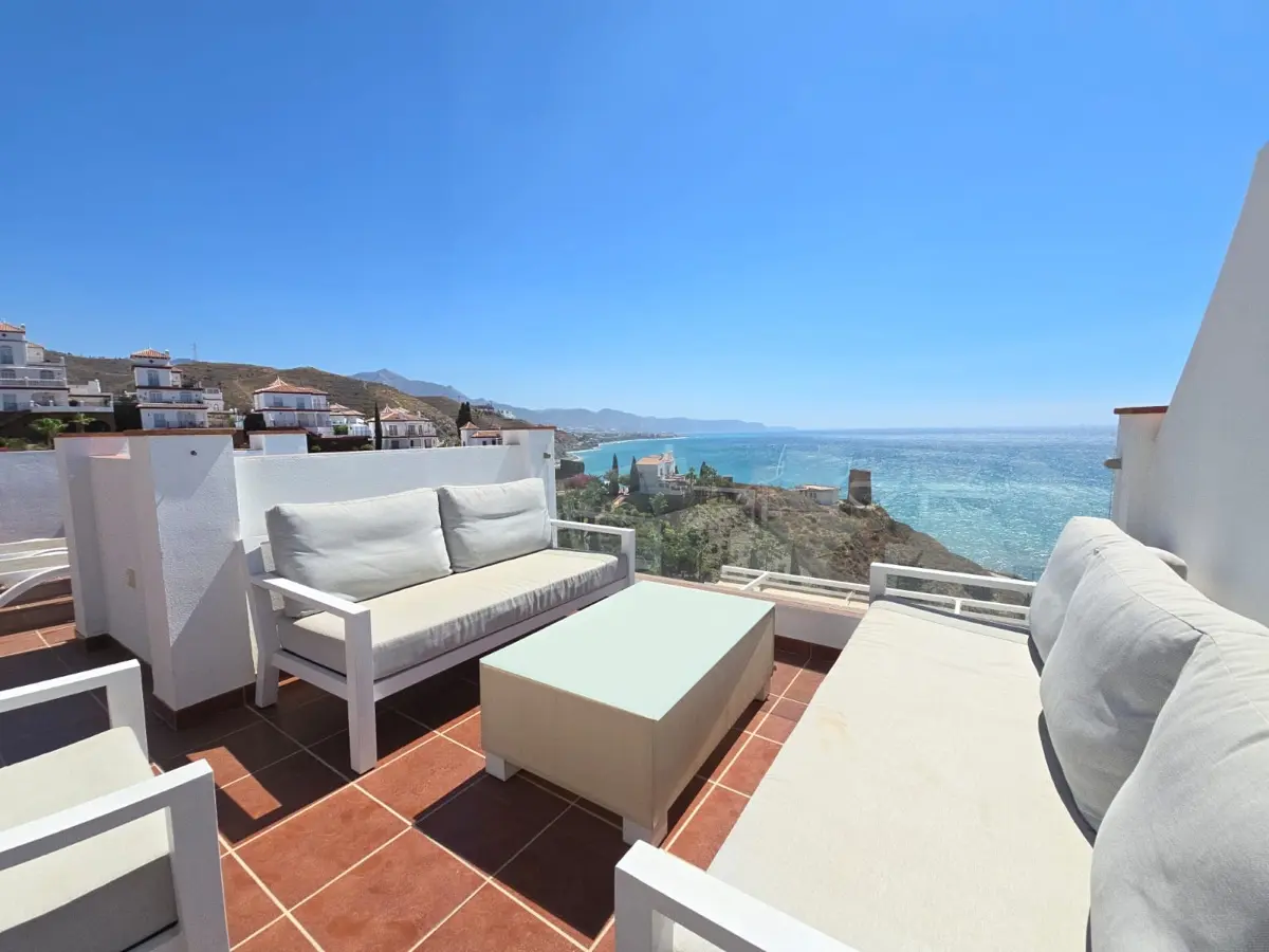 Property for sale in Ladera del Mar 2