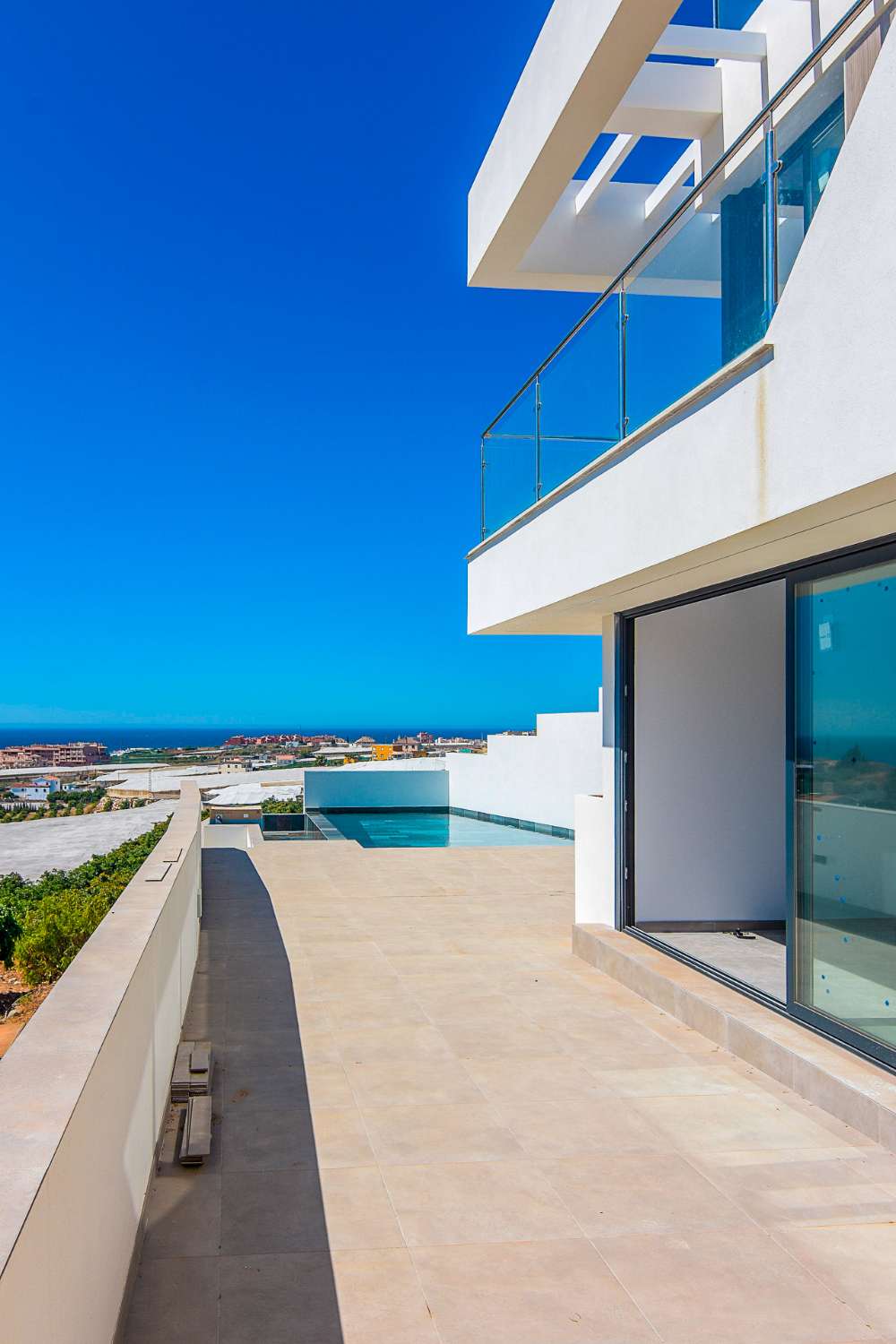 Villa for sale in Torrox Park