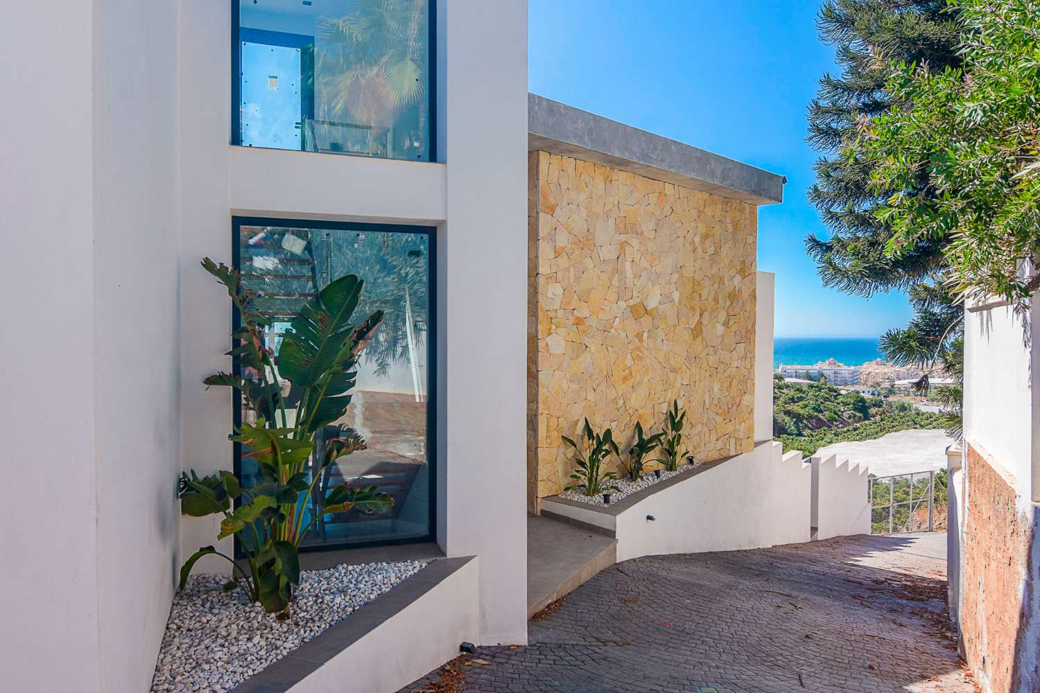 Villa for sale in Torrox Park