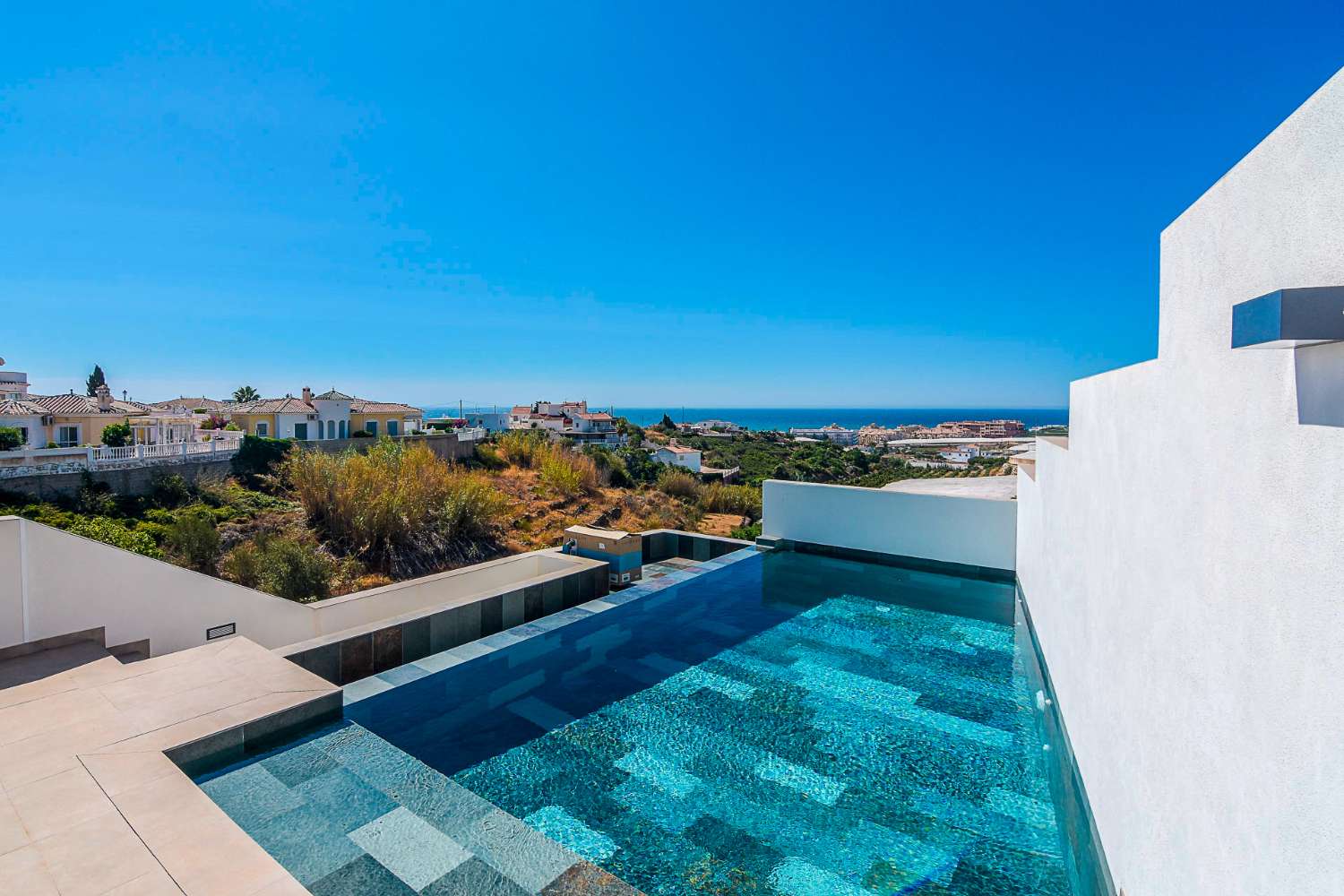 Villa for sale in Torrox Park