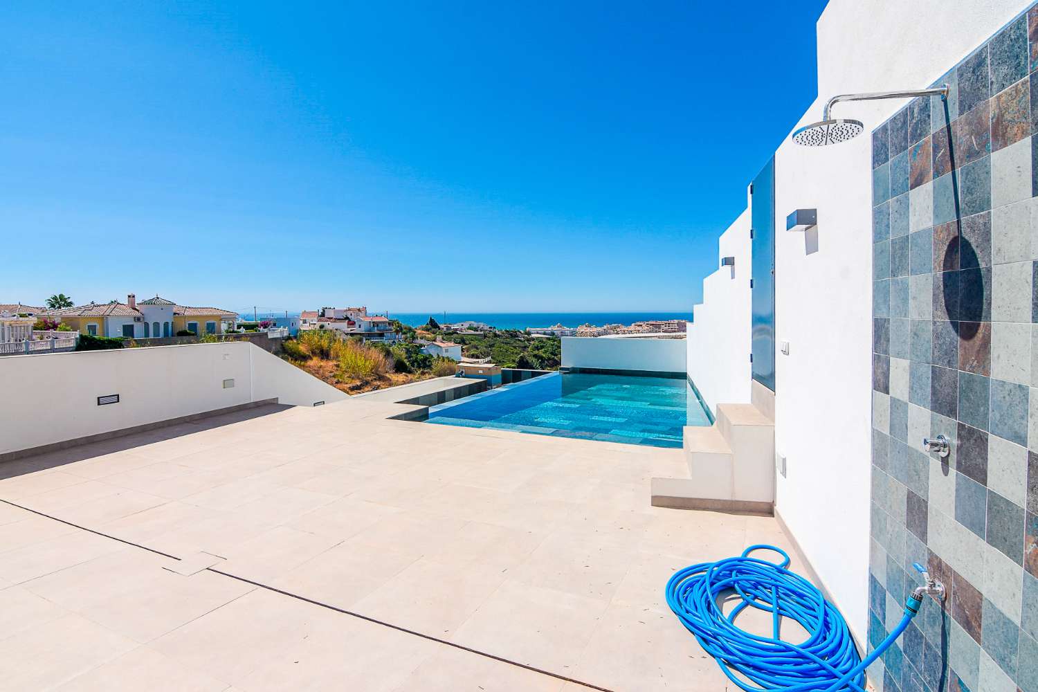 Villa a la venta en Torrox Park