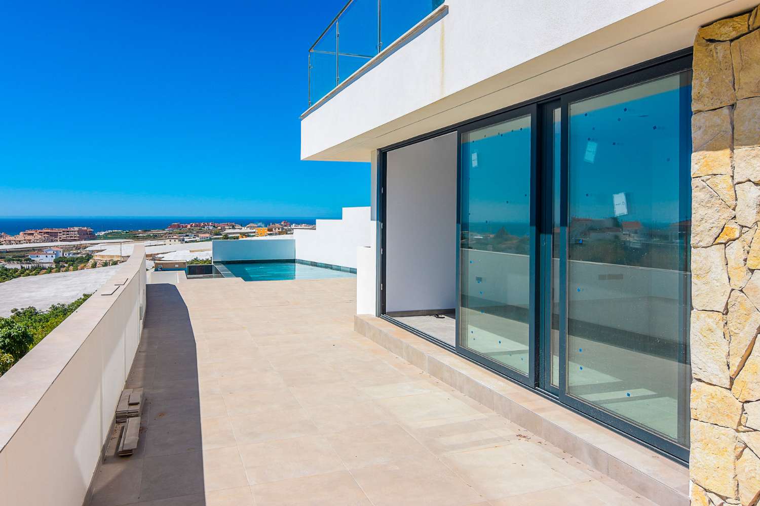 Villa a la venta en Torrox Park