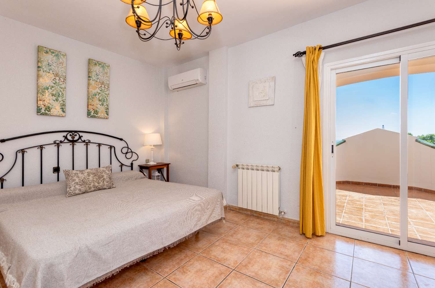 Villa till salu i Capistrano (Nerja)