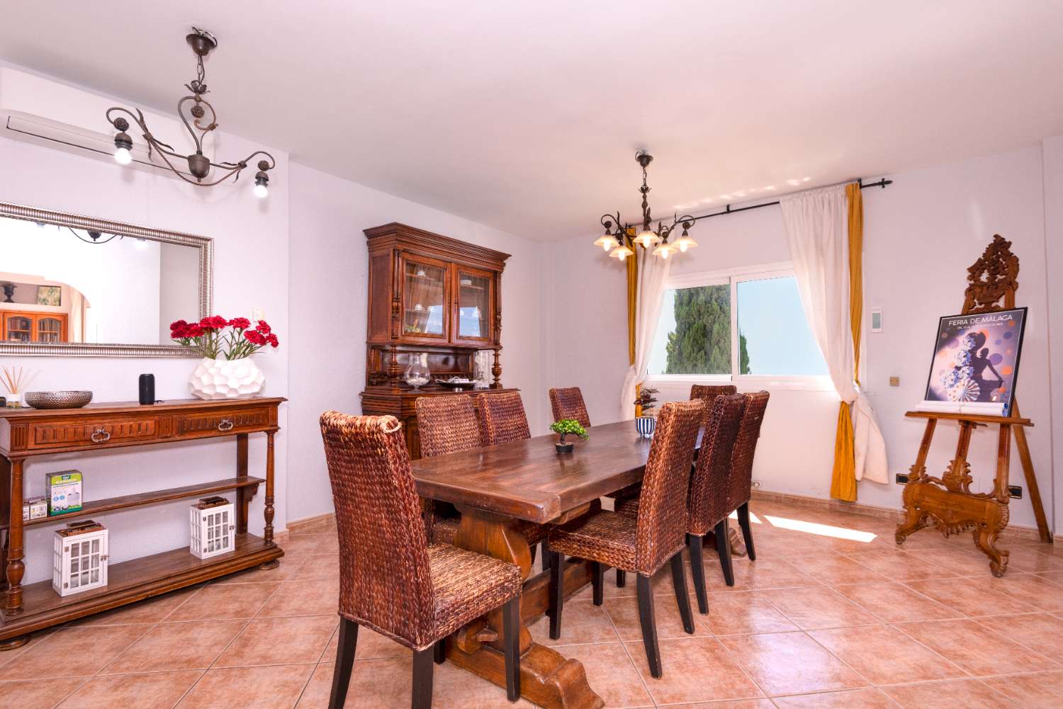 Villa till salu i Capistrano (Nerja)