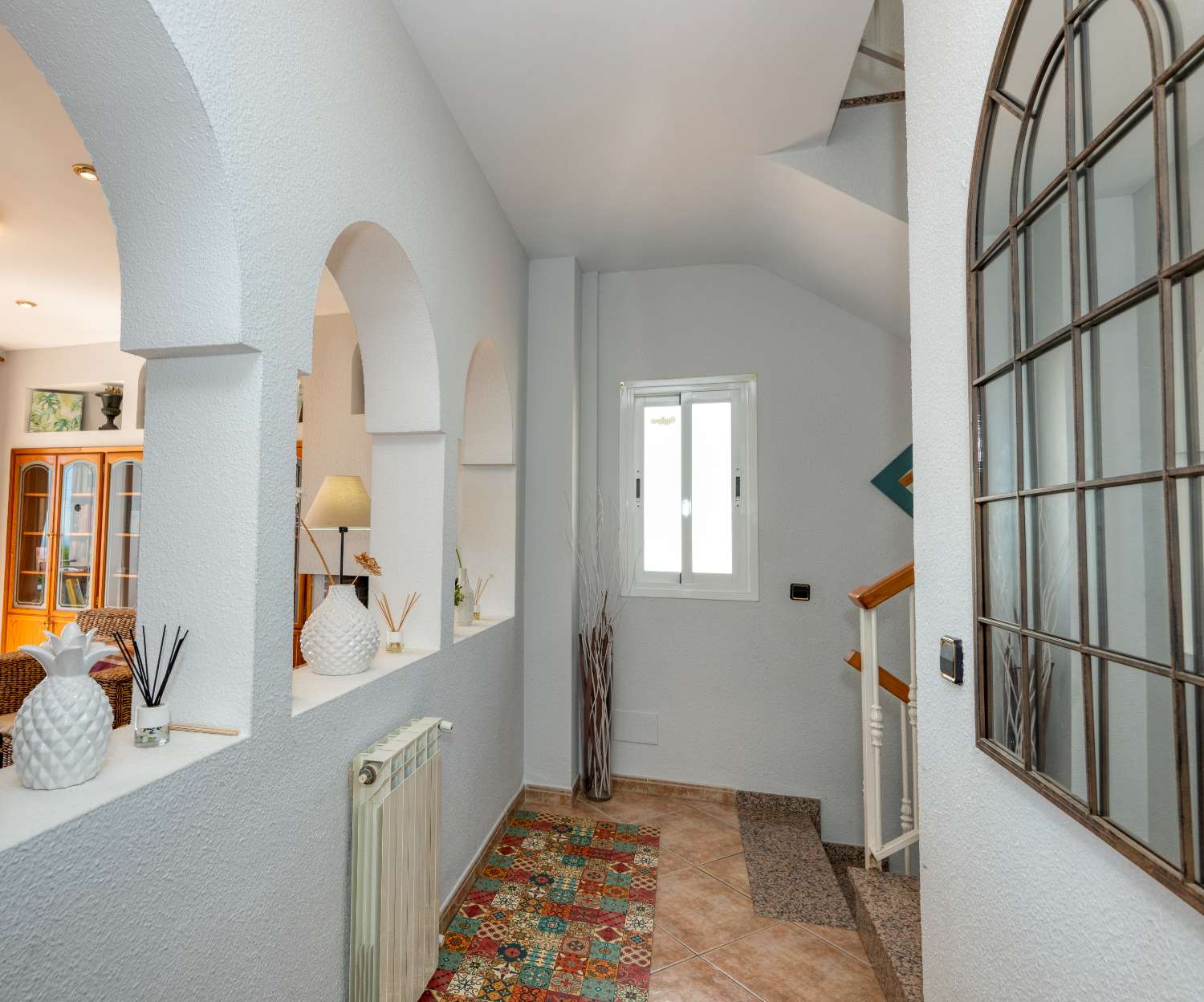 Villa till salu i Capistrano (Nerja)