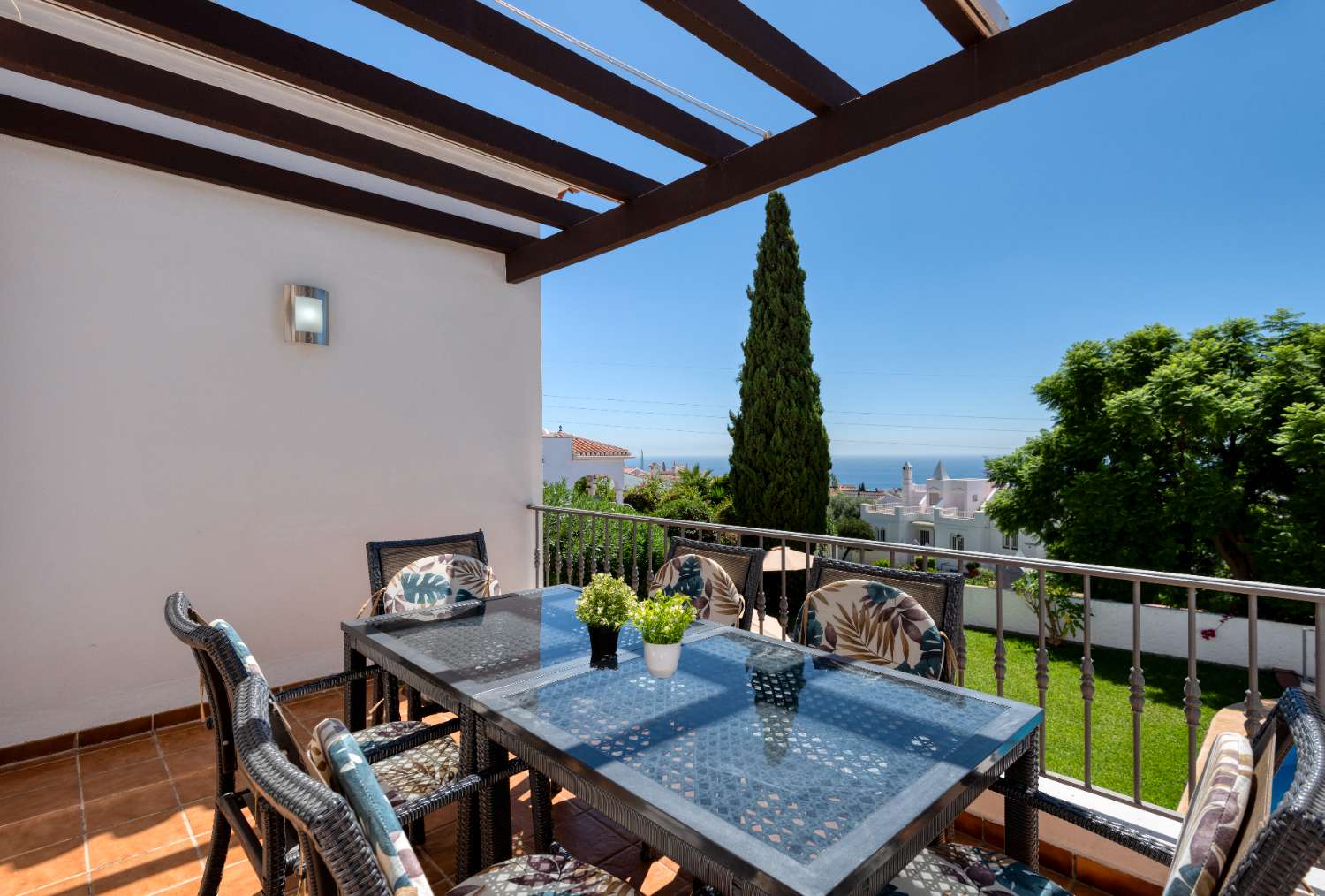 Villa till salu i Capistrano (Nerja)