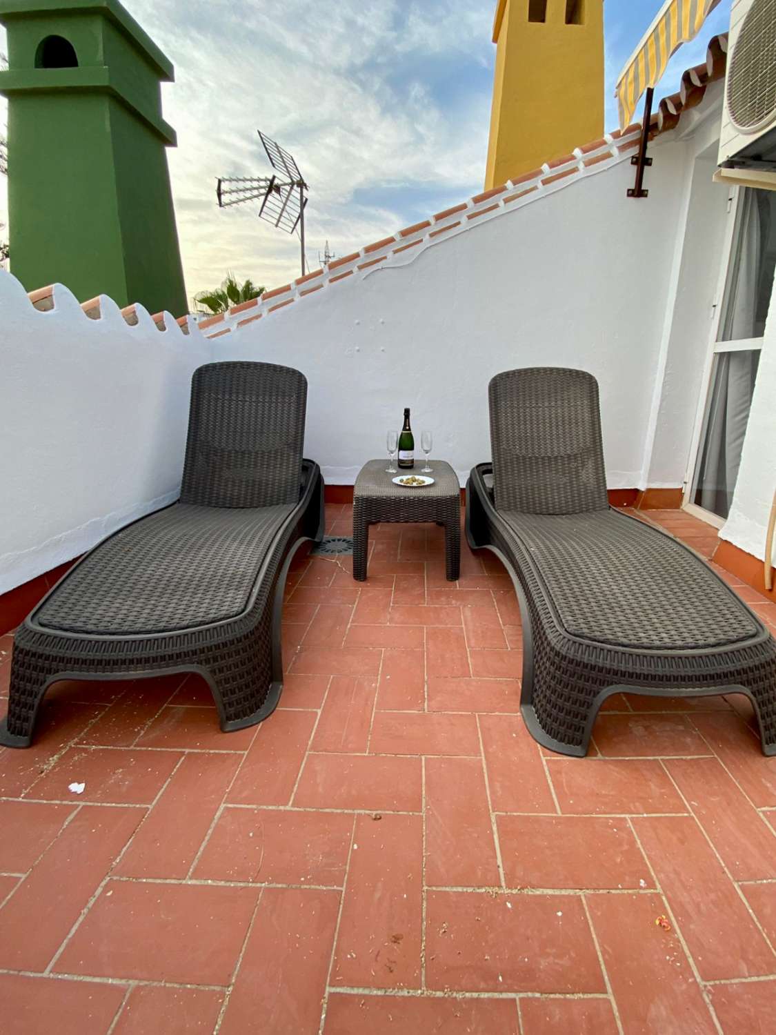 Appartement te koop in Capistrano (Nerja)