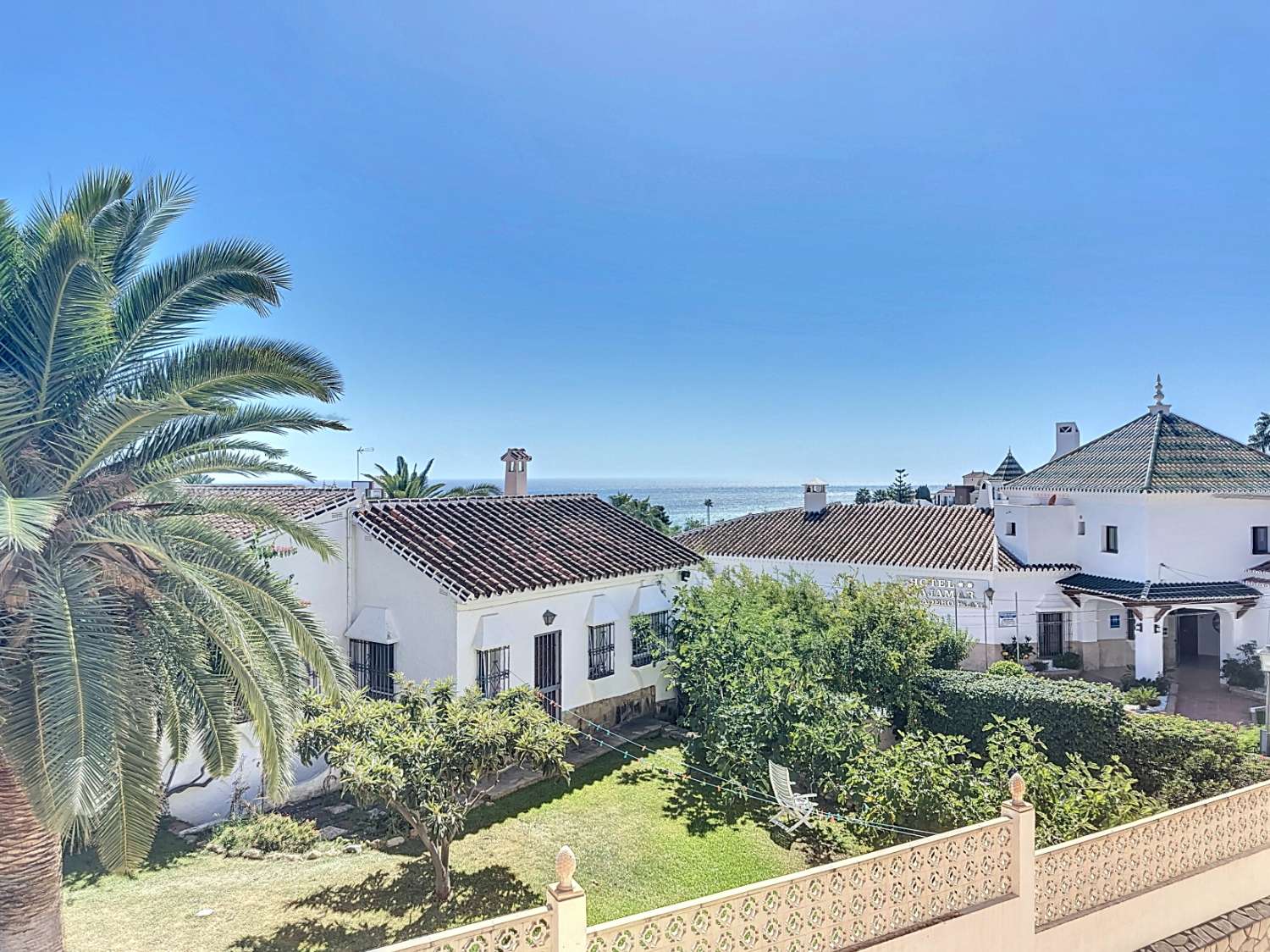 Casa en venda in Burriana (Nerja)