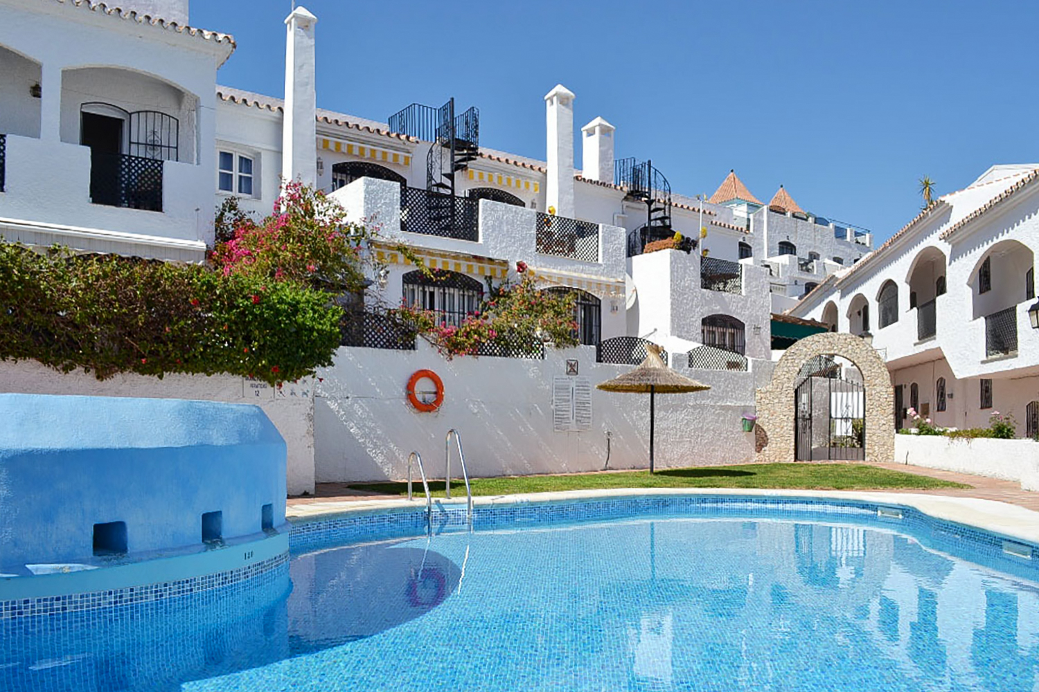 Casa en venda in Avda Pescia (Nerja)