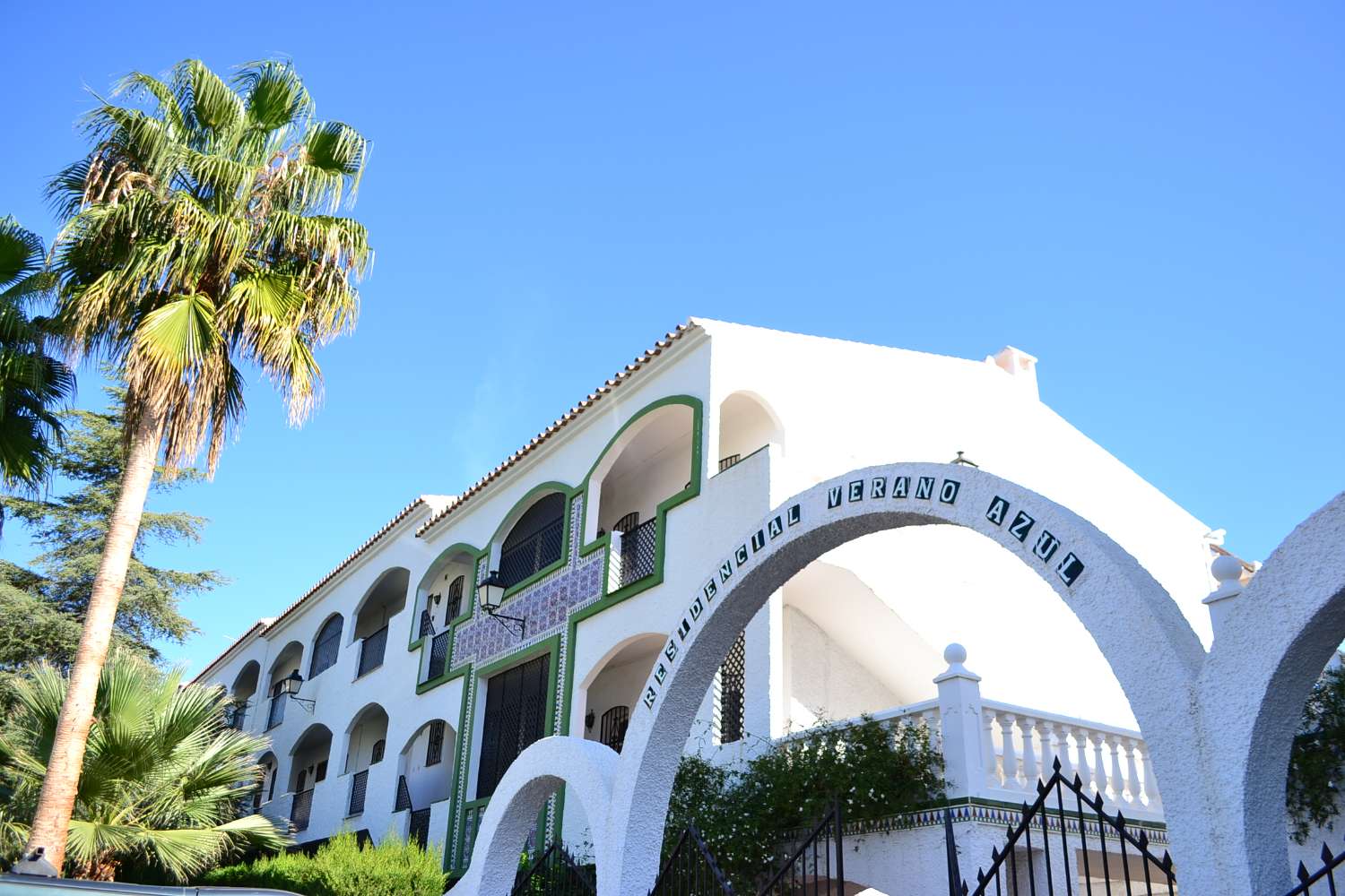 Casa en venda in Avda Pescia (Nerja)