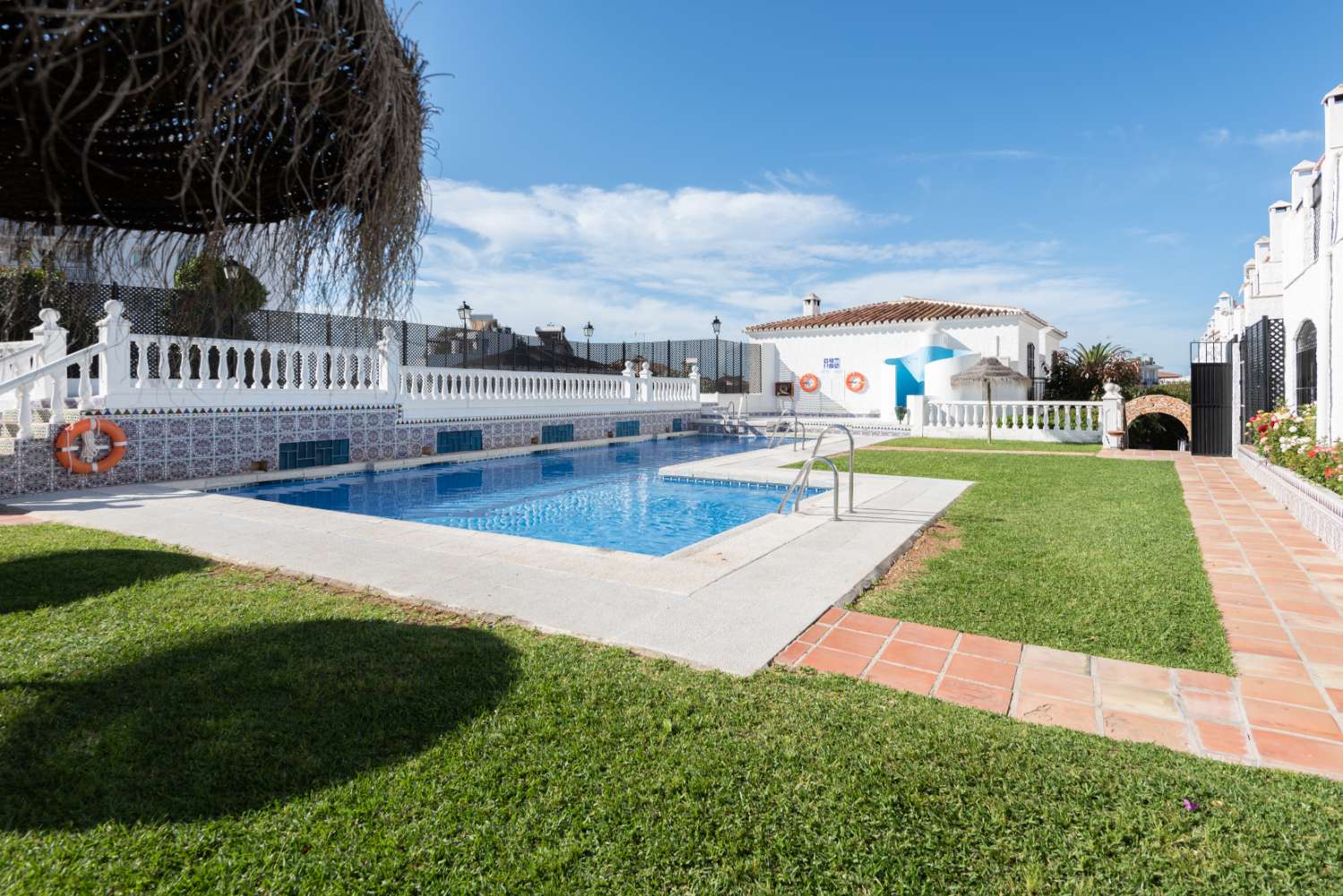 Casa en venda in Avda Pescia (Nerja)