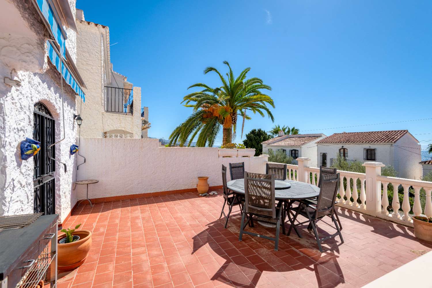 Maison en vente à Capistrano (Nerja)