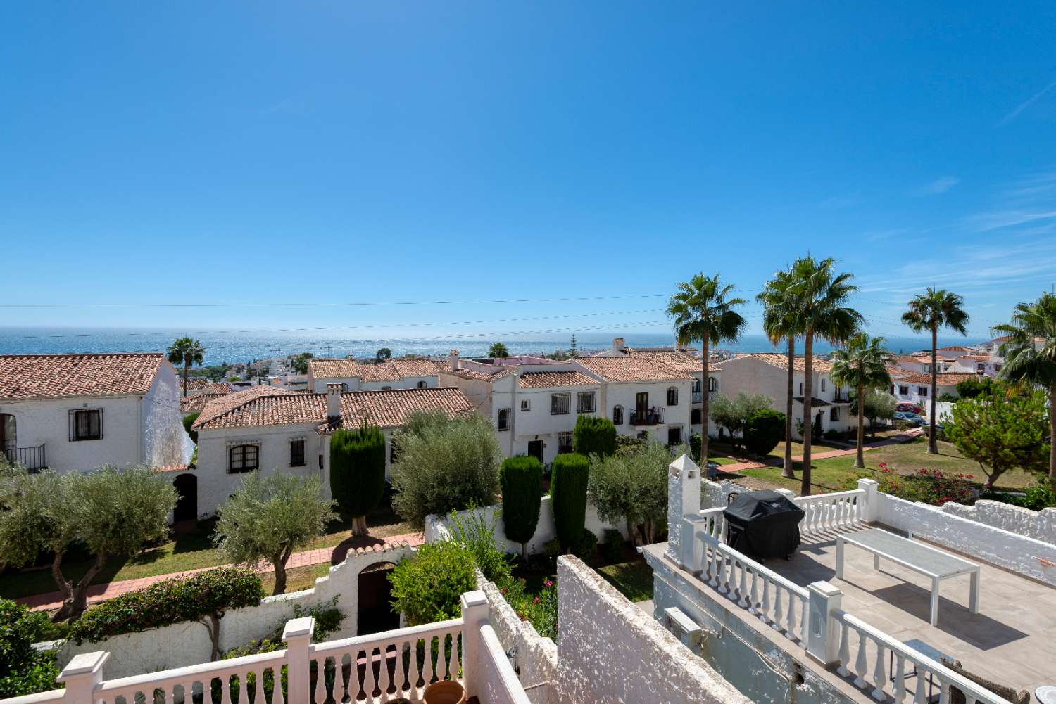 Woning te koop in Capistrano (Nerja)