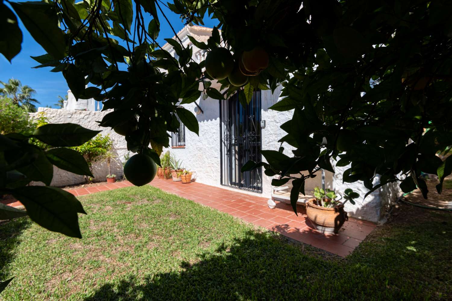 Maison en vente à Capistrano (Nerja)