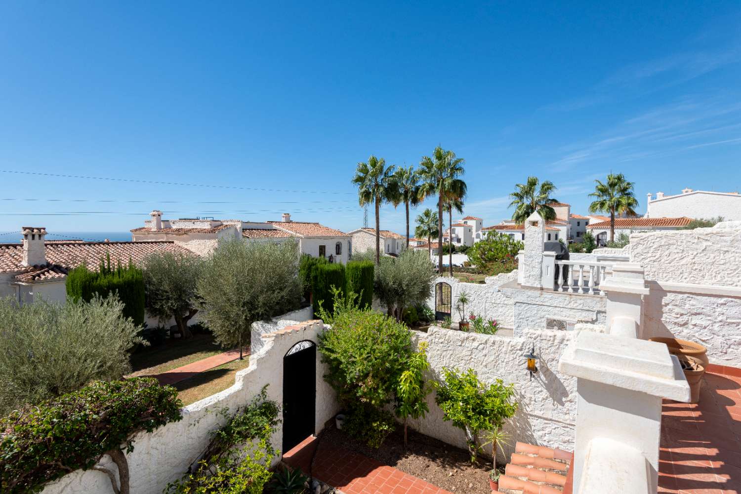 Woning te koop in Capistrano (Nerja)