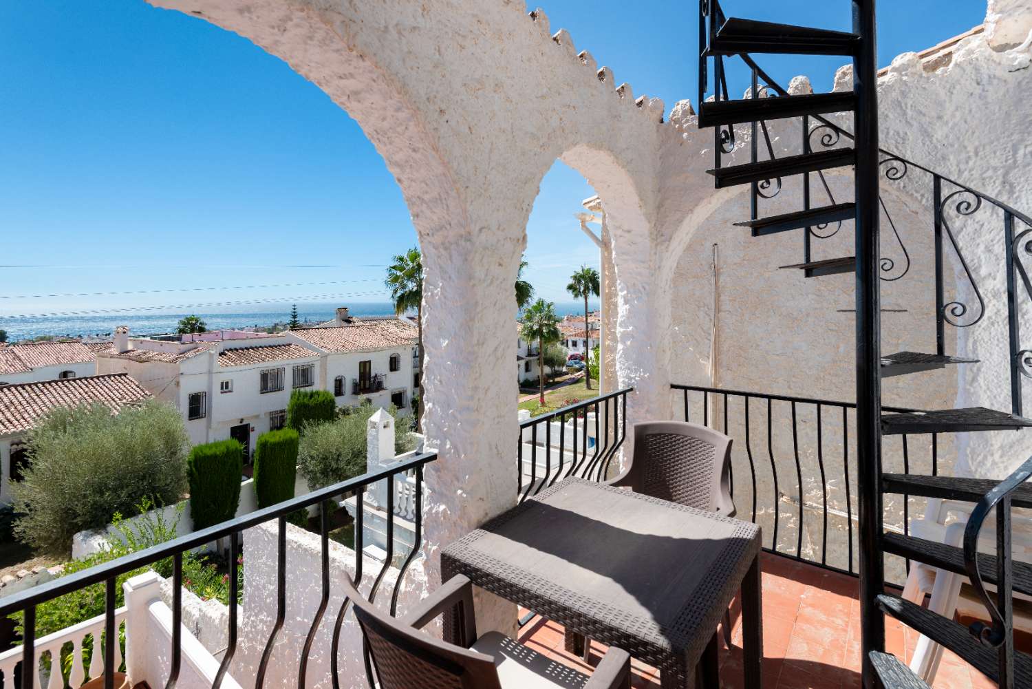 Woning te koop in Capistrano (Nerja)