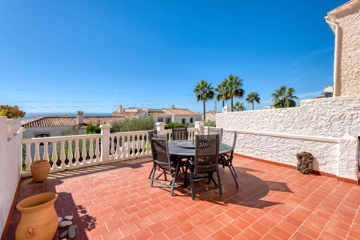 Woning te koop in Capistrano (Nerja)