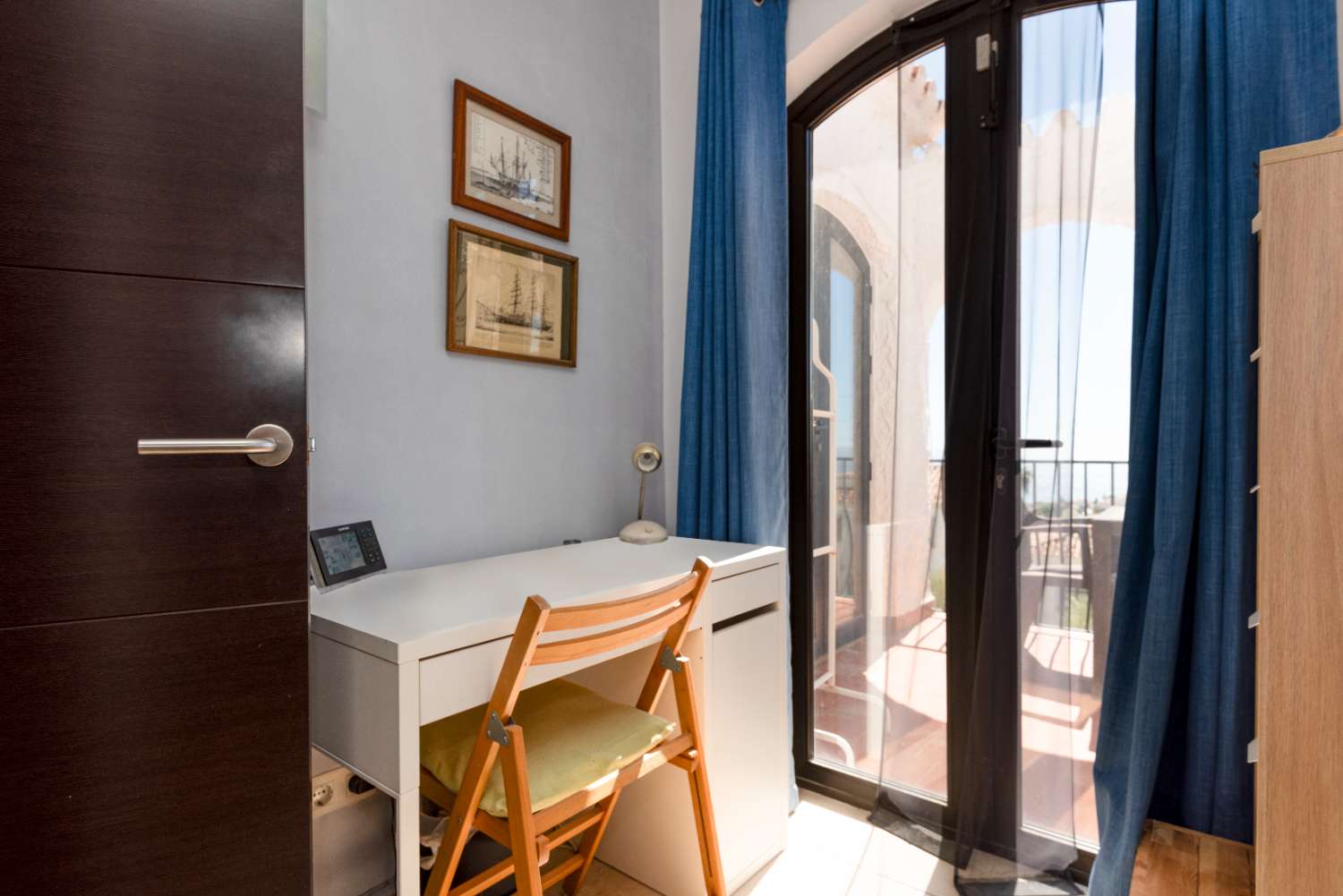 Maison en vente à Capistrano (Nerja)