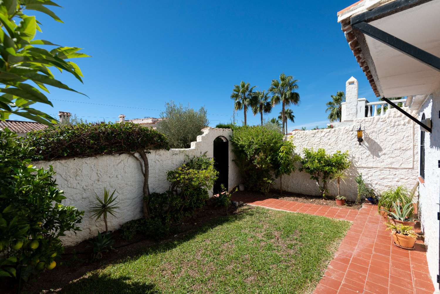 Hus till salu i Capistrano (Nerja)