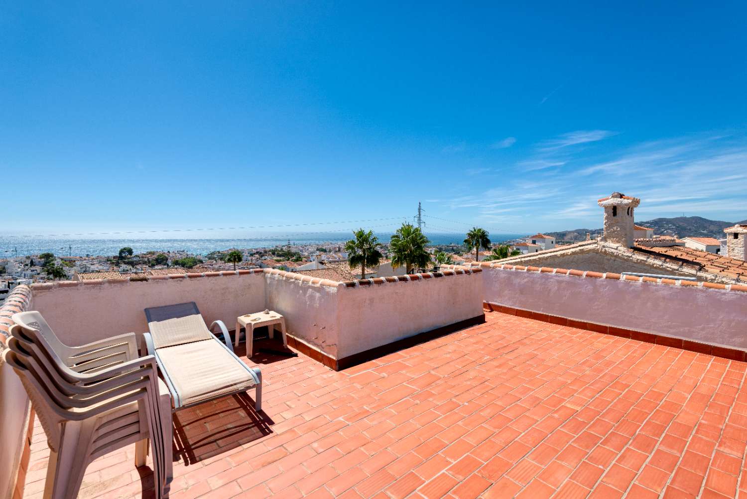 Woning te koop in Capistrano (Nerja)