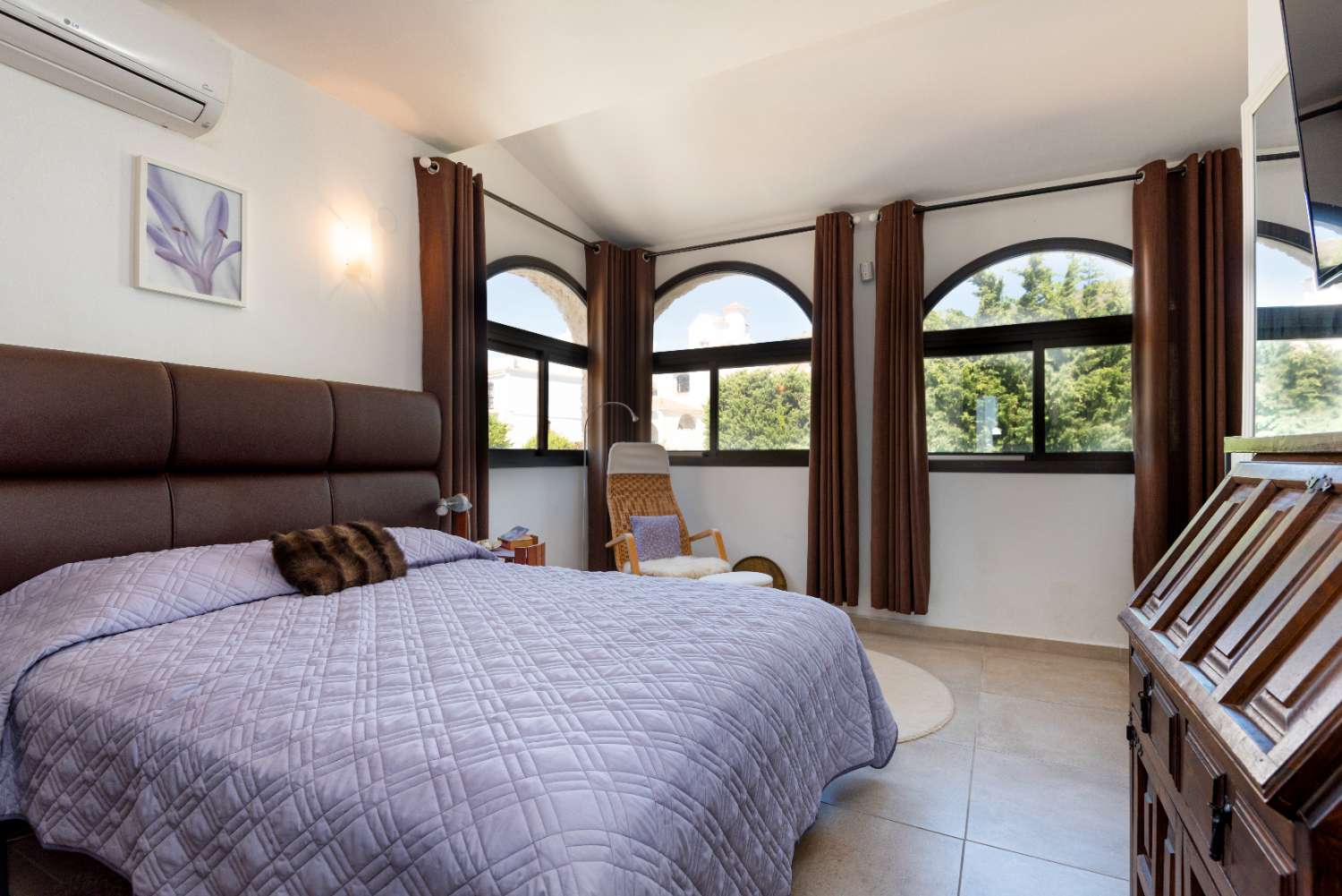 Hus till salu i Capistrano (Nerja)