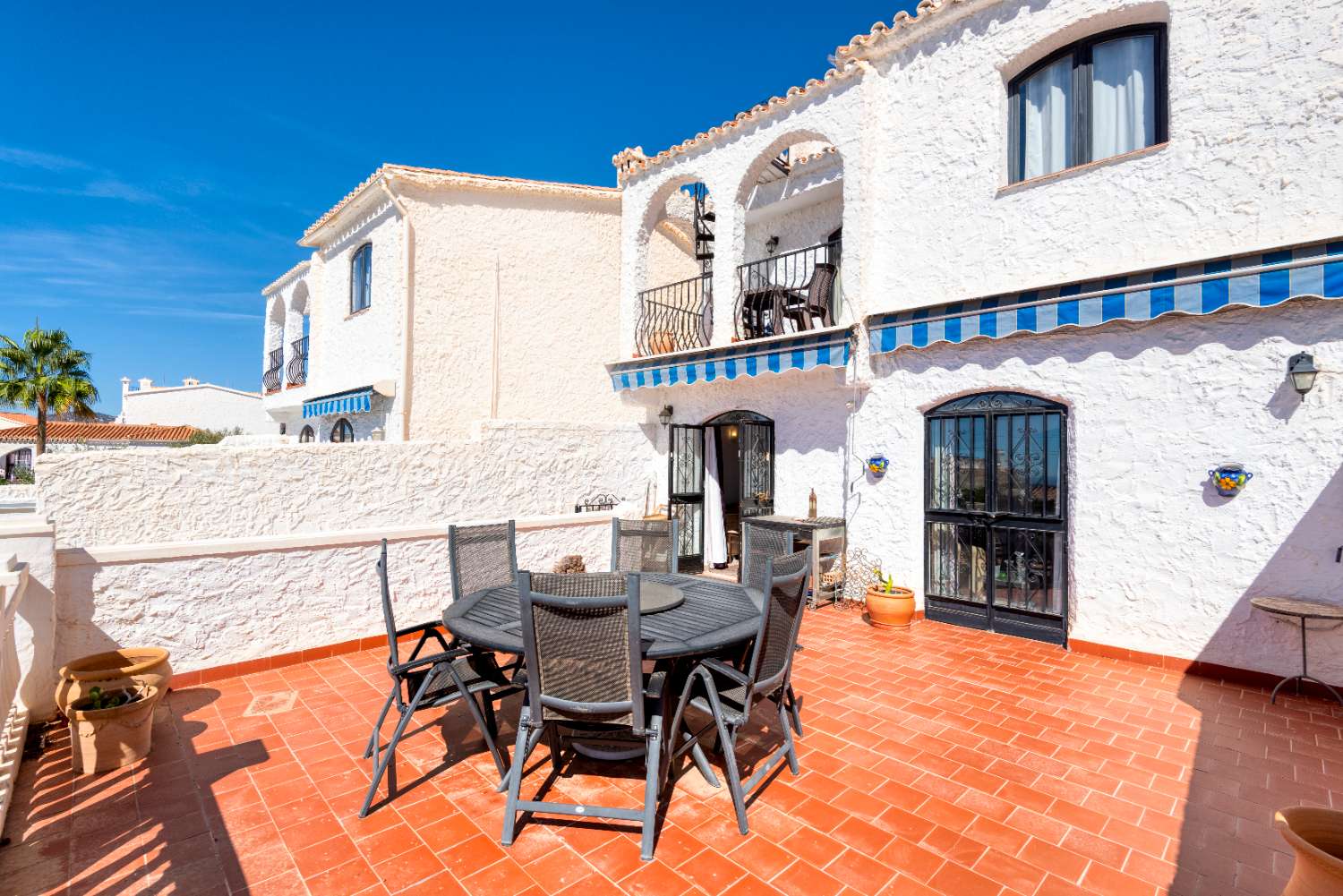 Maison en vente à Capistrano (Nerja)