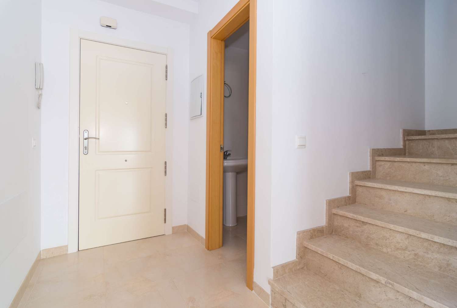 Petit Appartement en vente à Capistrano (Nerja)