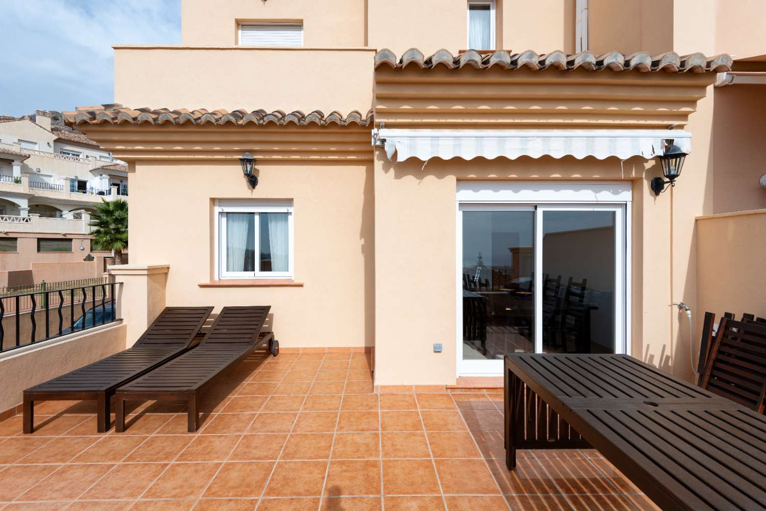 Petit Appartement en vente à Capistrano (Nerja)