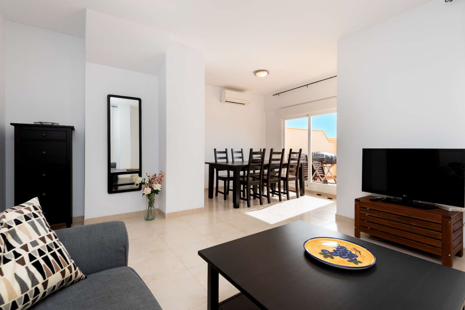 Duplex apartment for sale Nerja, Capistrano area