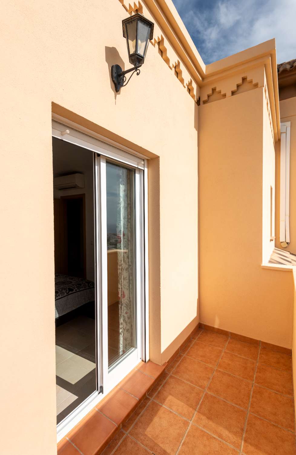 Duplex apartment for sale Nerja, Capistrano area