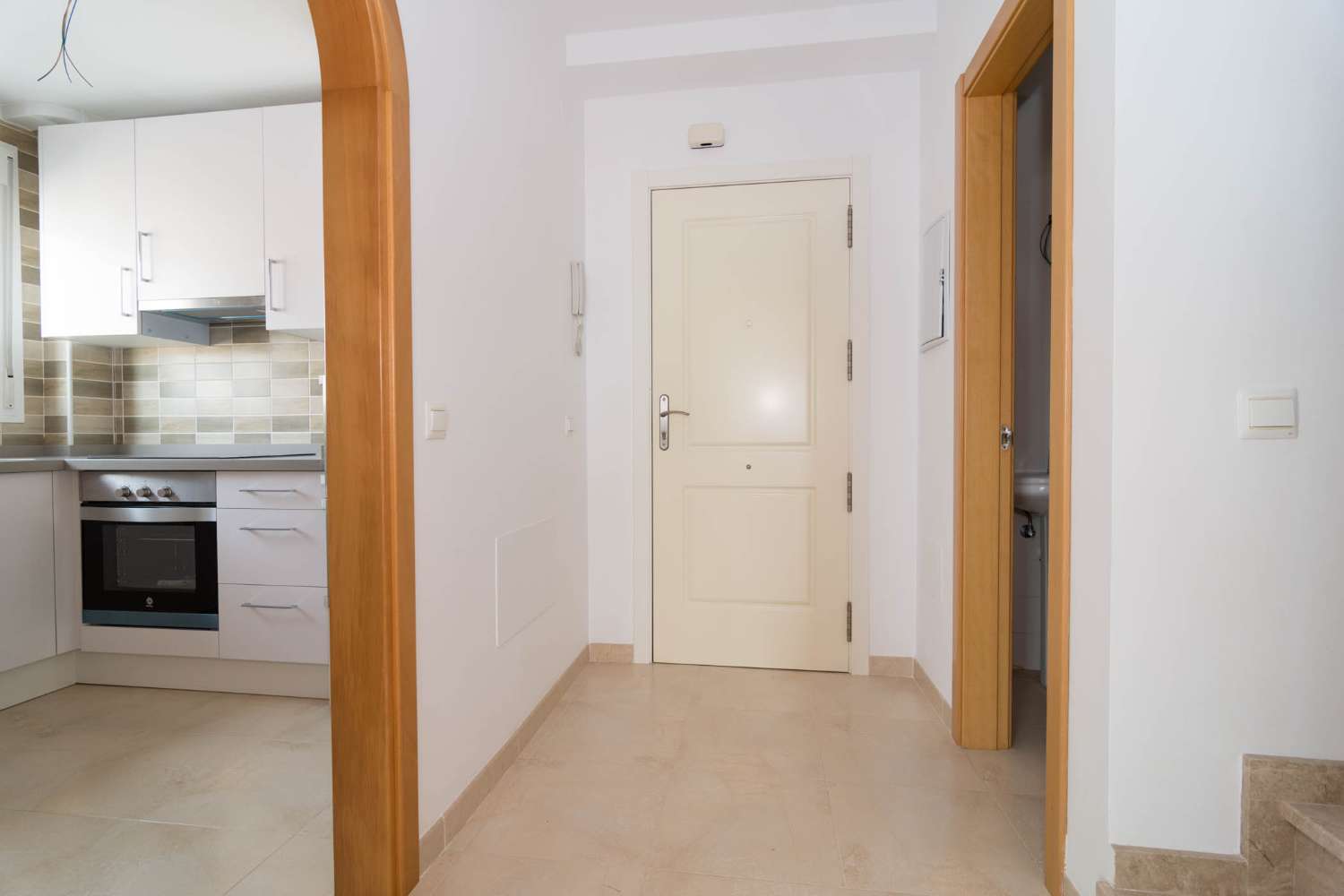 Apartamento dúplex en venta Nerja, zona Capistrano