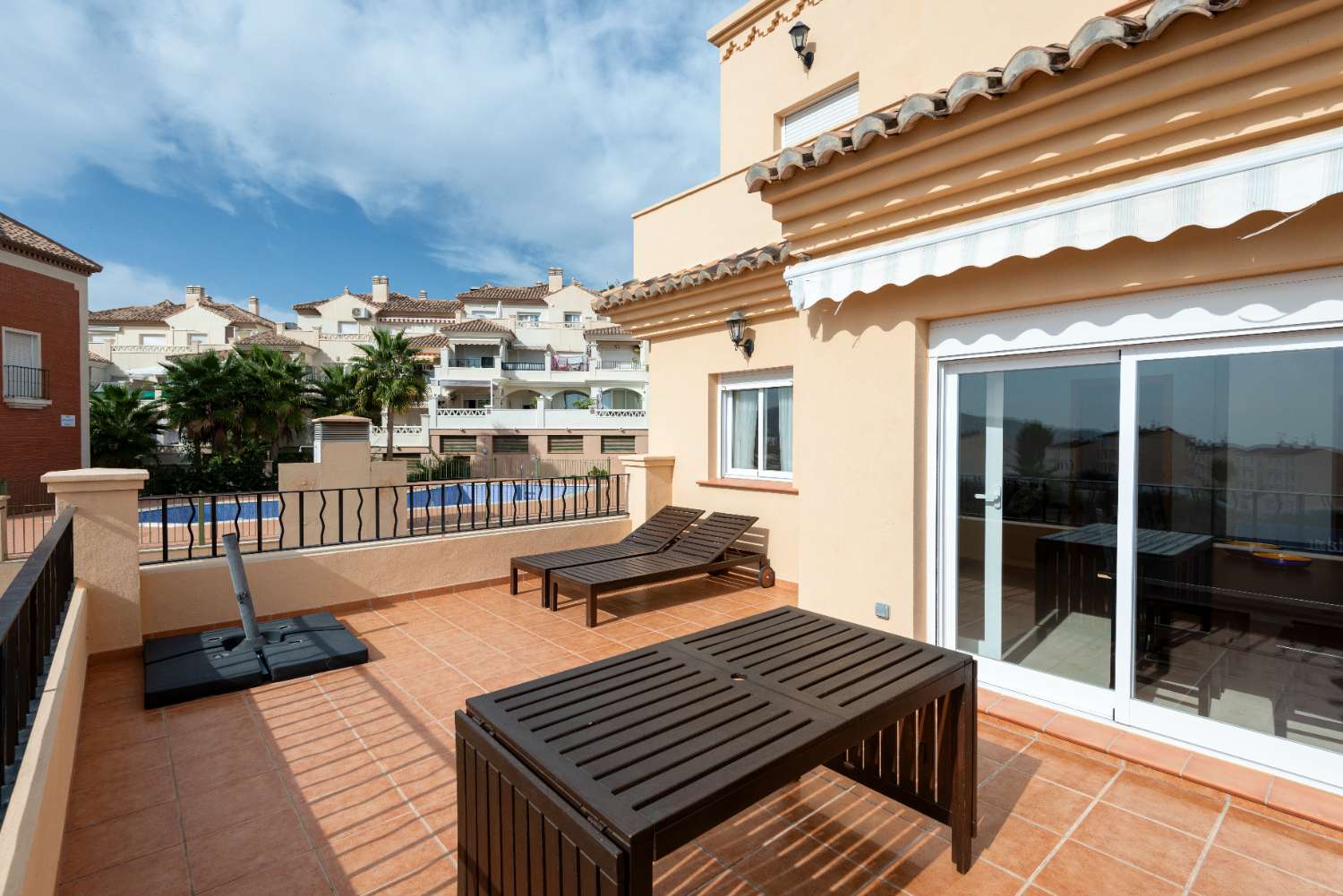 Petit Appartement en vente à Capistrano (Nerja)