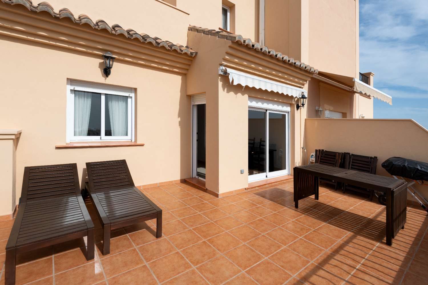 Petit Appartement en vente à Capistrano (Nerja)