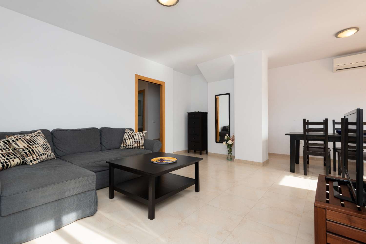 Apartamento dúplex en venta Nerja, zona Capistrano