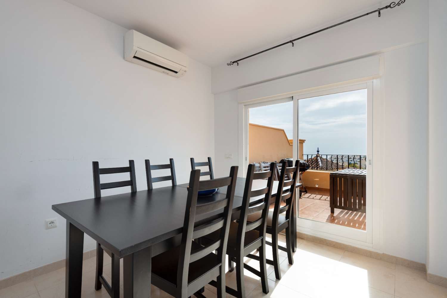 Petit Appartement en vente à Capistrano (Nerja)