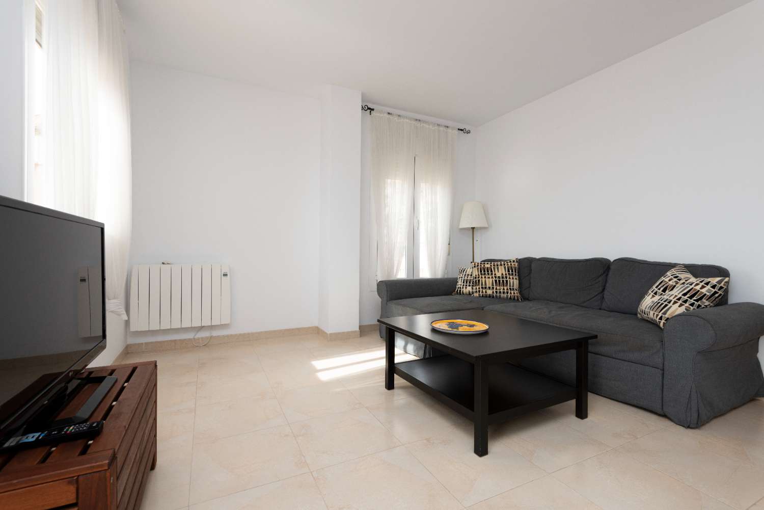 Apartamento dúplex en venta Nerja, zona Capistrano