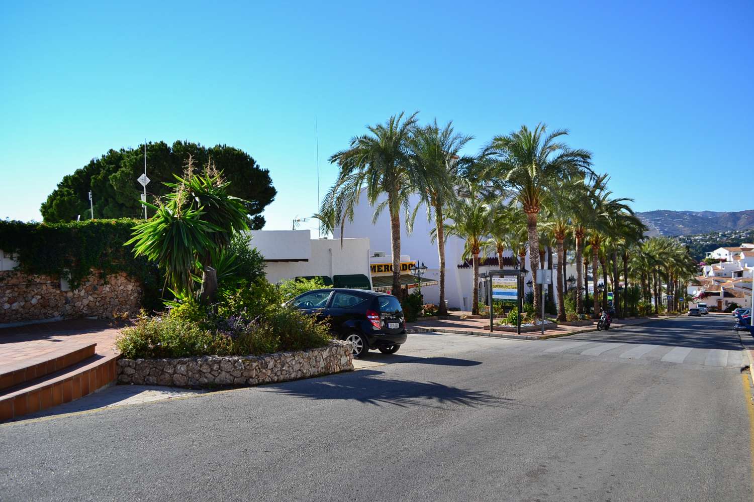 Propriété à vendre à San Juan Capistrano, Nerja