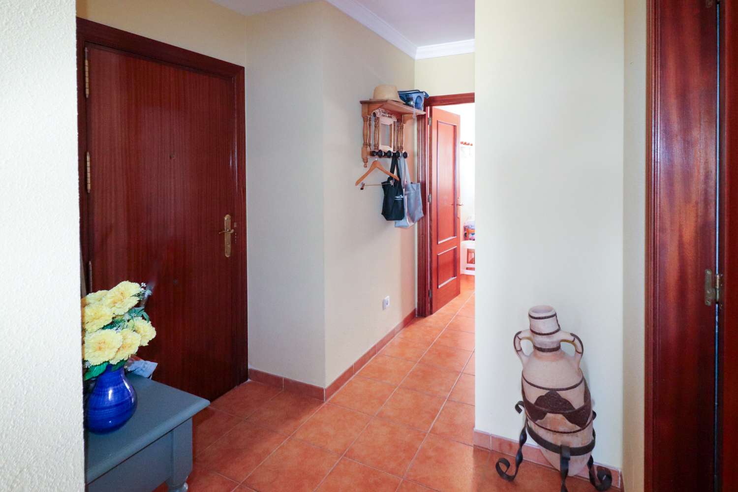 Apartamento en venta en Burriana (Nerja)