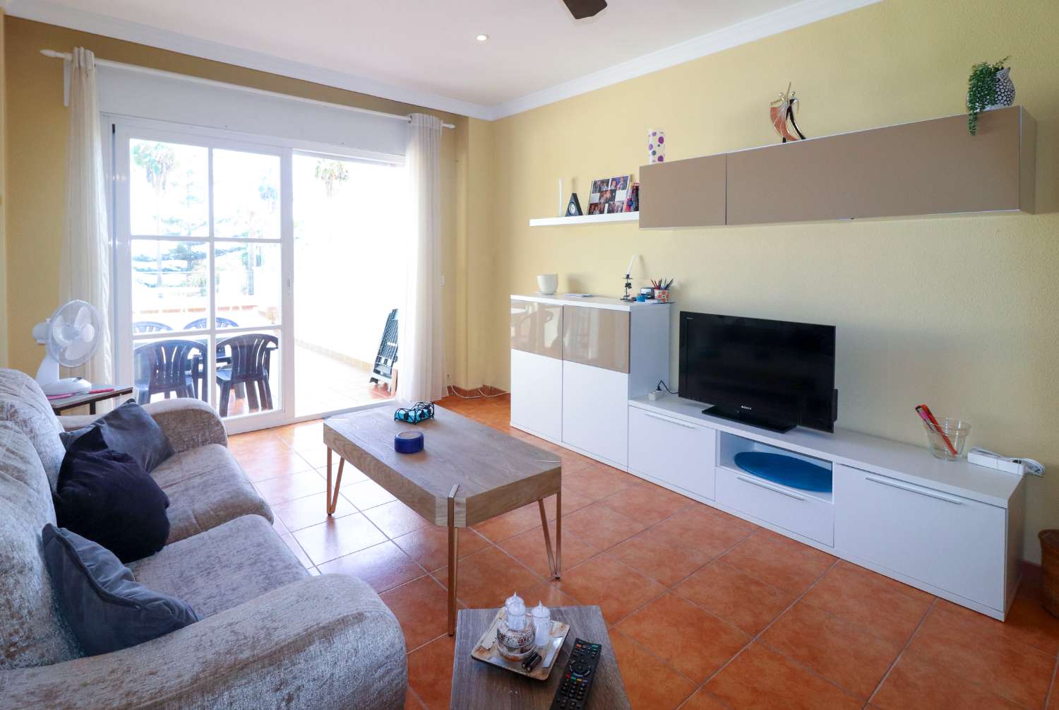 Appartement te koop in Burriana (Nerja)