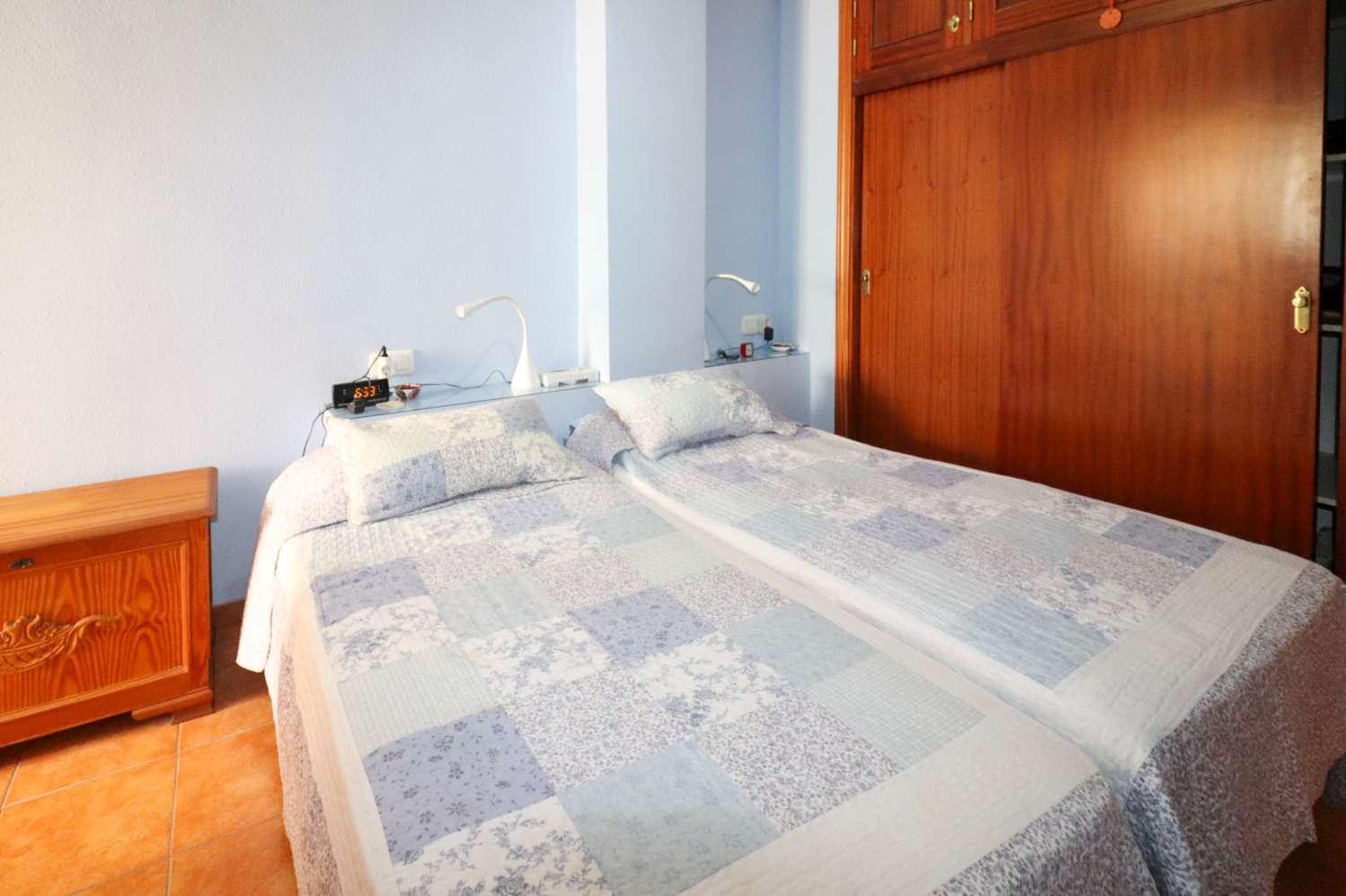 Apartamento en venta en Burriana (Nerja)