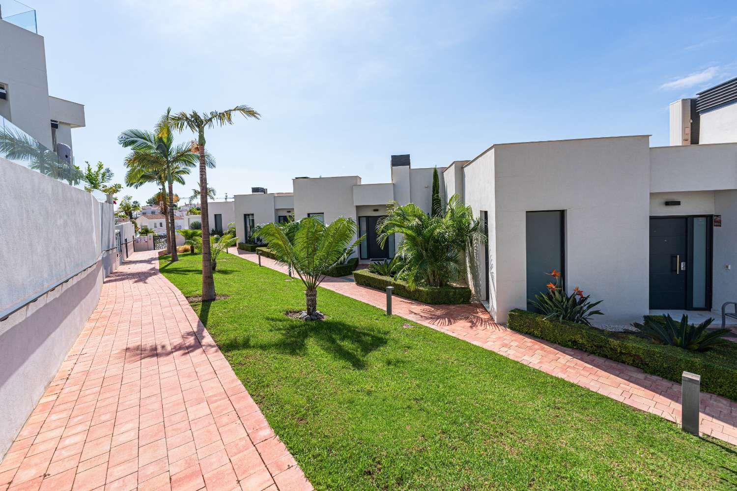 Wohnung zum Verkauf in Royal Palm, Nerja