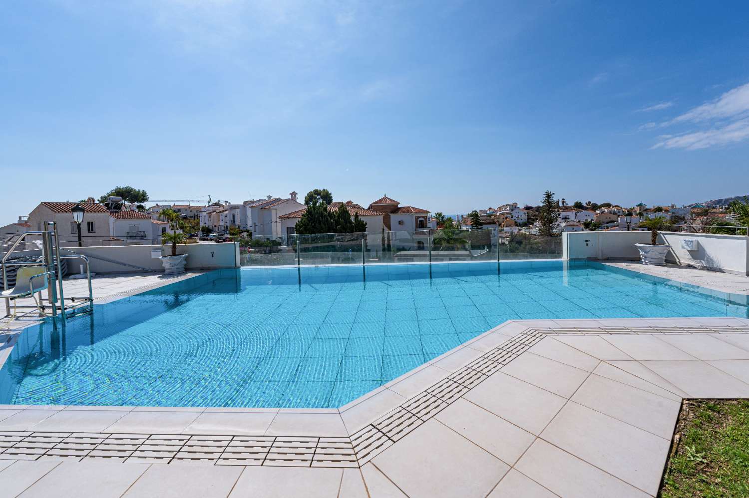 Appartement te koop in Royal Palm, Nerja