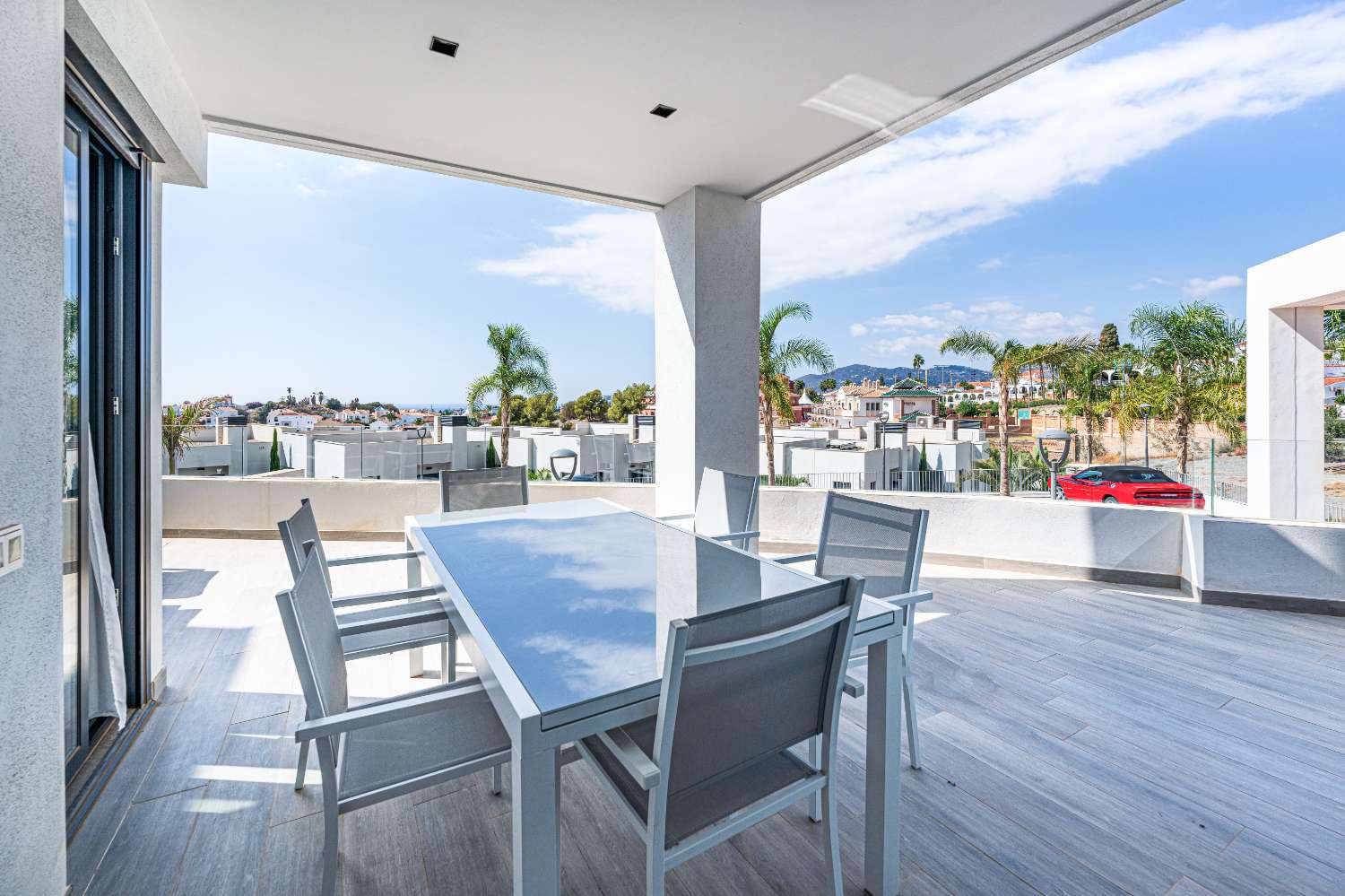 Appartement te koop in Royal Palm, Nerja