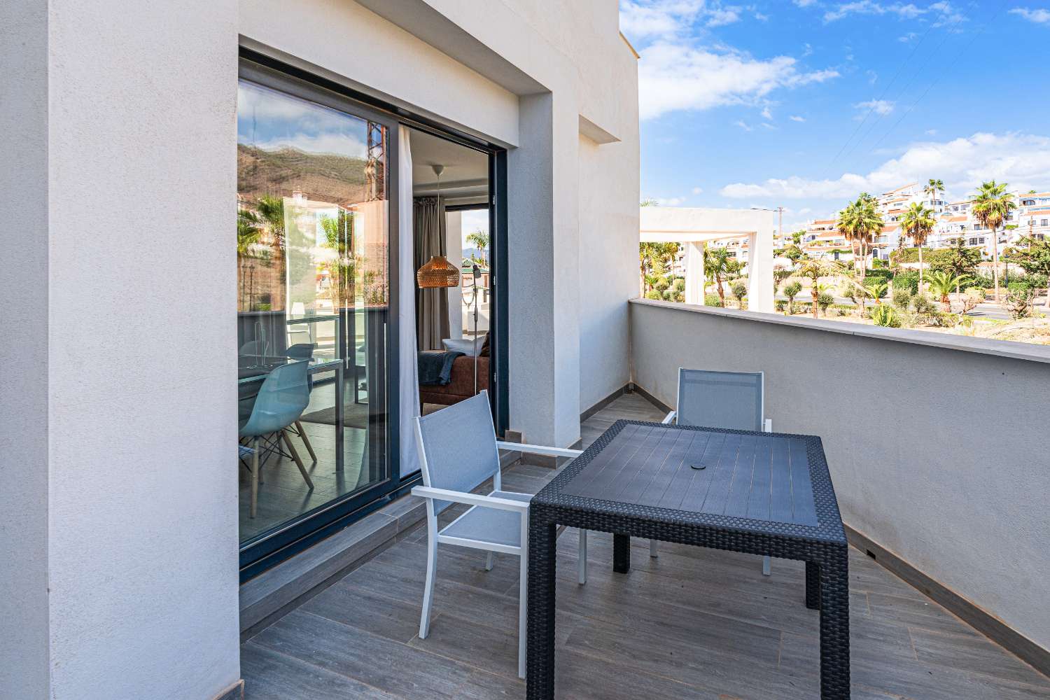 Appartement te koop in Royal Palm, Nerja