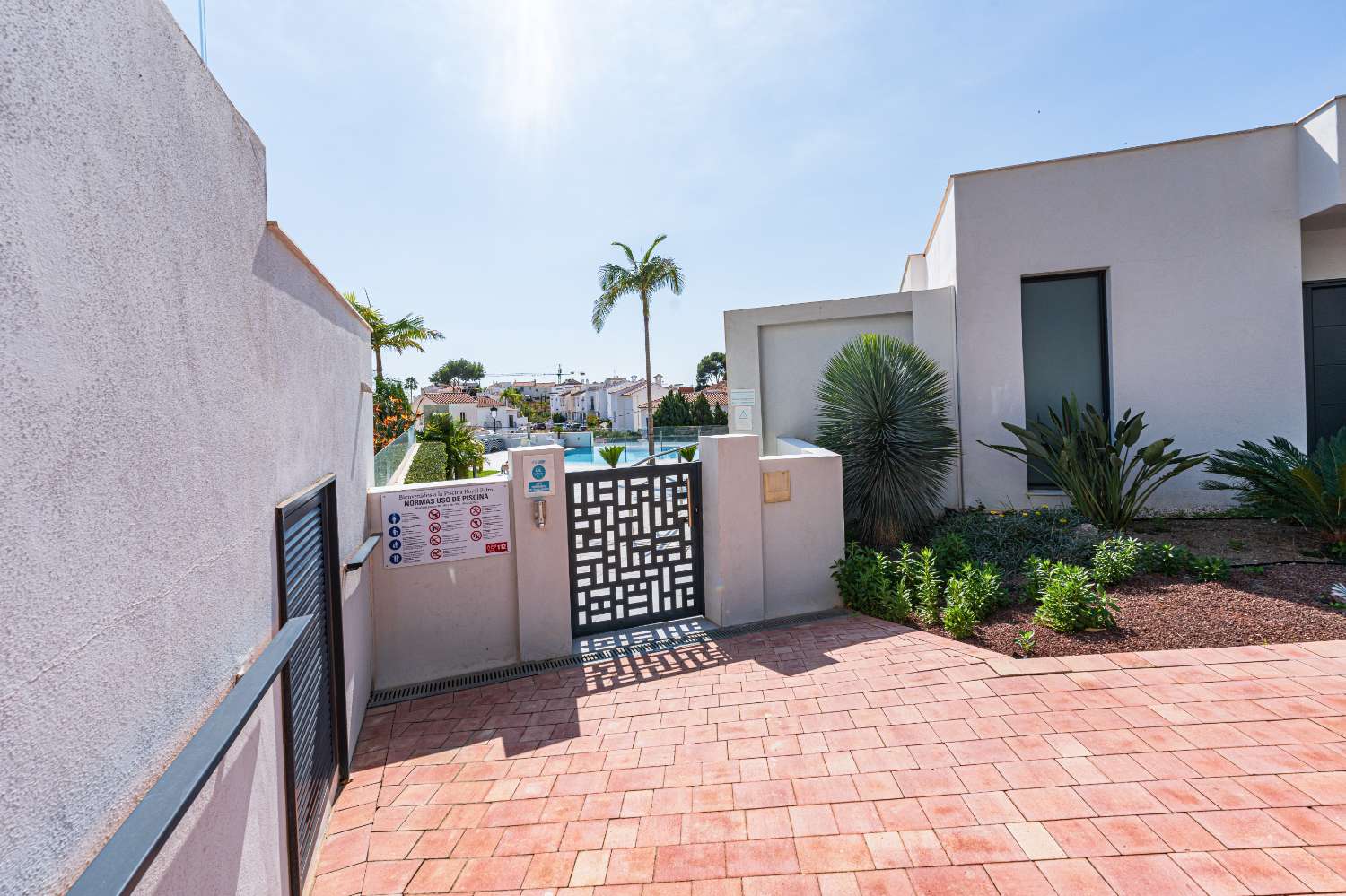 Appartement te koop in Royal Palm, Nerja